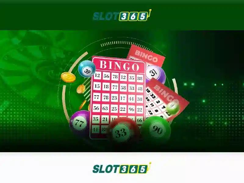 Cách Slot365 hoạt động
