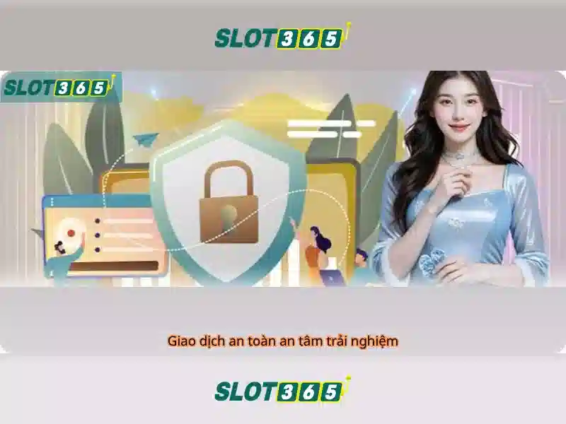 link dự phòng Slot365 – Giải pháp ổn định cho Slot365