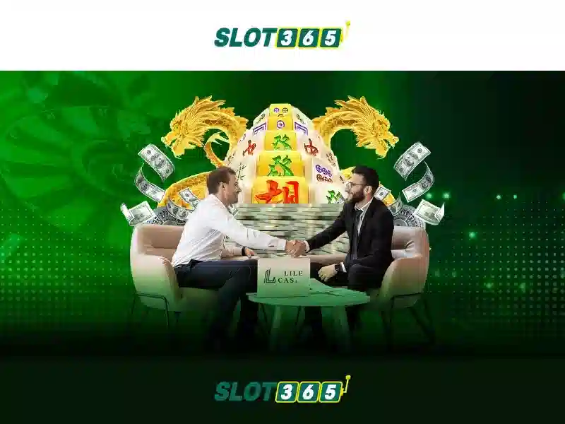 Slot365 là gì?