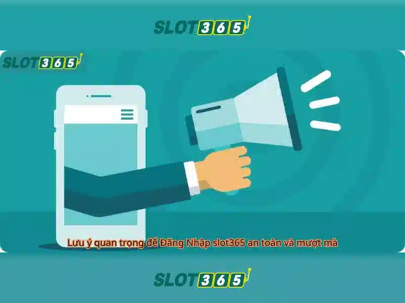 Slot365 là gì?