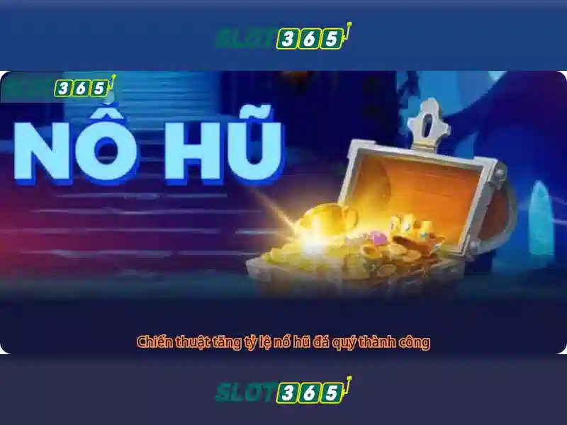 Slot365: Trải nghiệm máy xèng trực tuyến tốt nhất