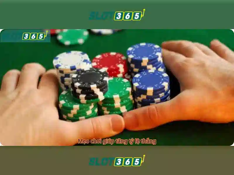 Chiến thuật Baccarat