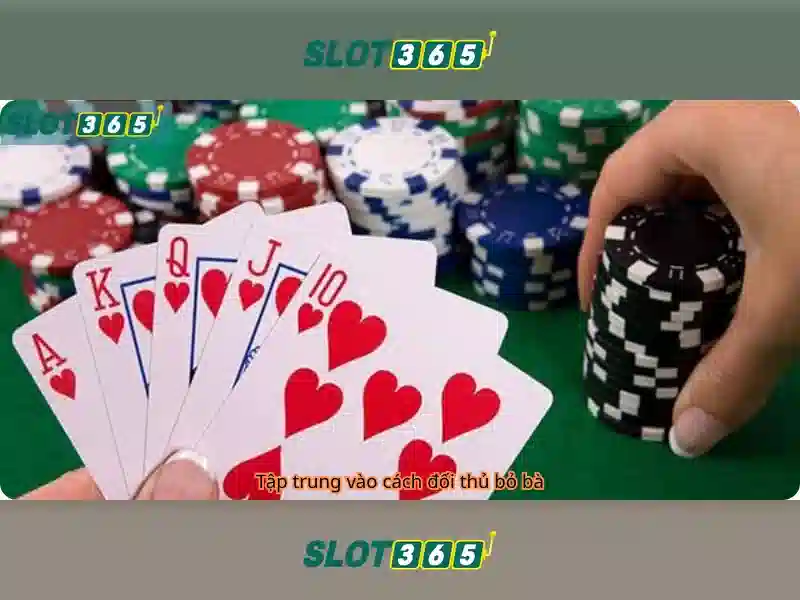 Slot365 là gì?