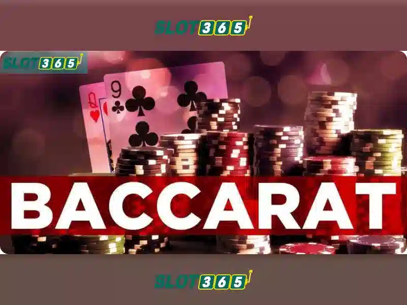 Chiến thuật Baccarat