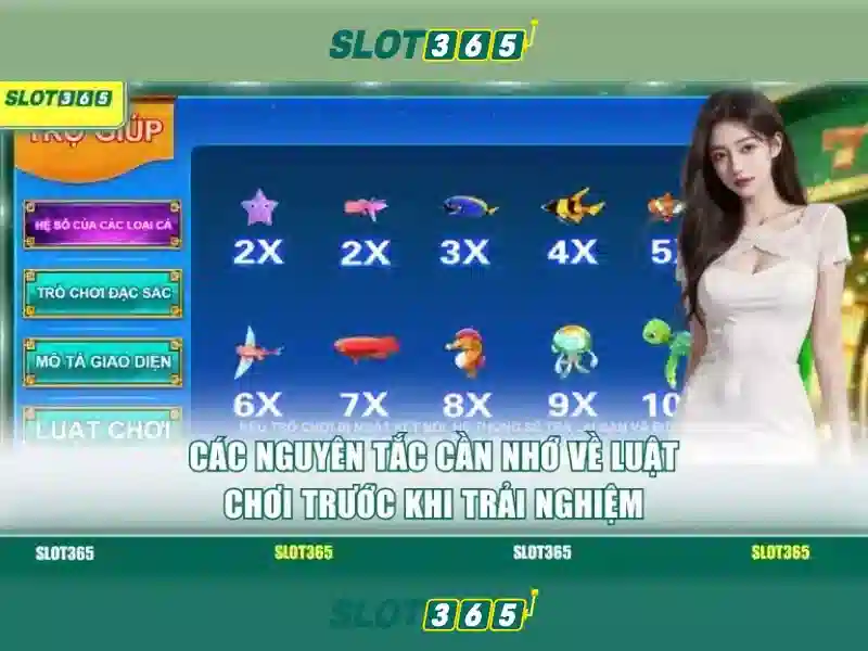 Danh mục trò chơi