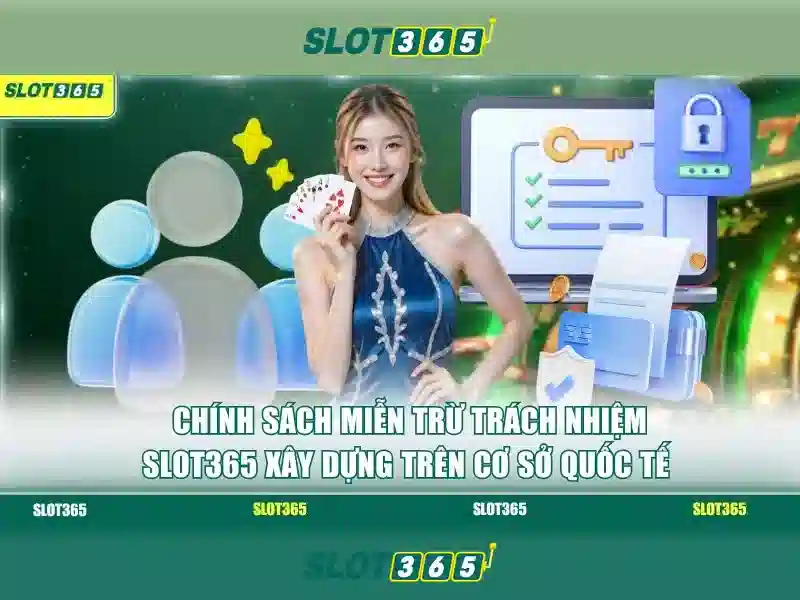 Khuyến mãi và chương trình thưởng Slot365