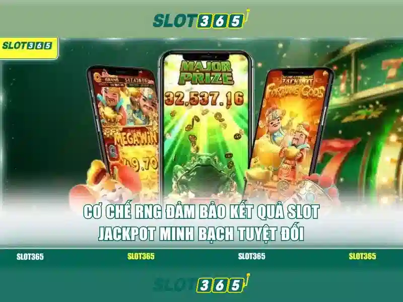 Slot365 - Đánh giá tổng quan