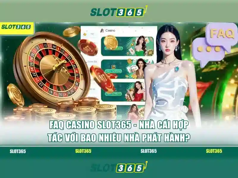 Slot365: Đánh giá từ người chơi