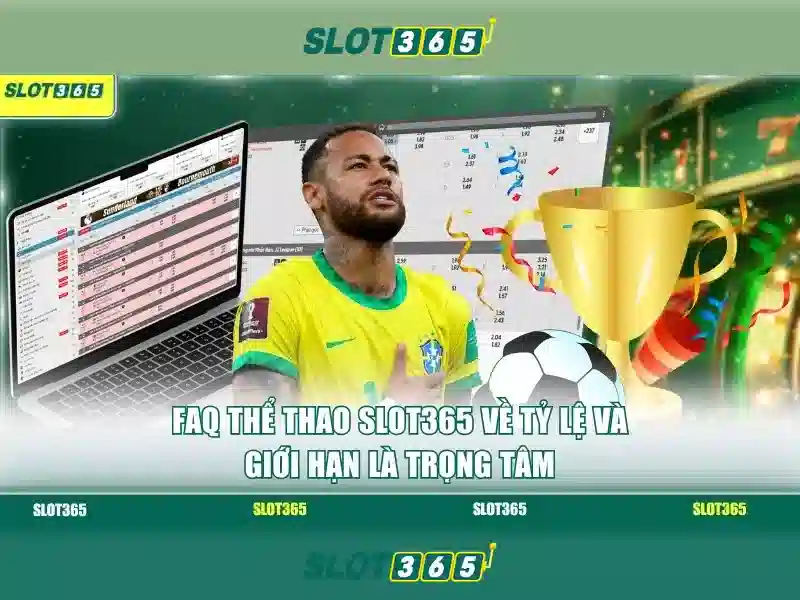 Slot365 là gì?