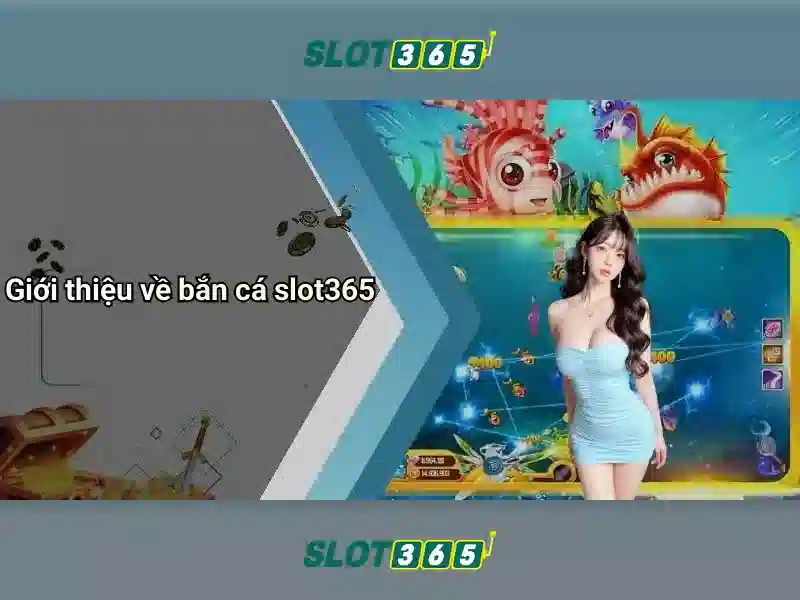 Slot365: Tổng quan về nền tảng và trò chơi trực tuyến