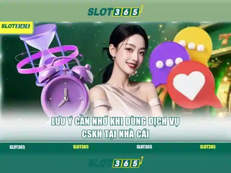Giới thiệu Slot365
