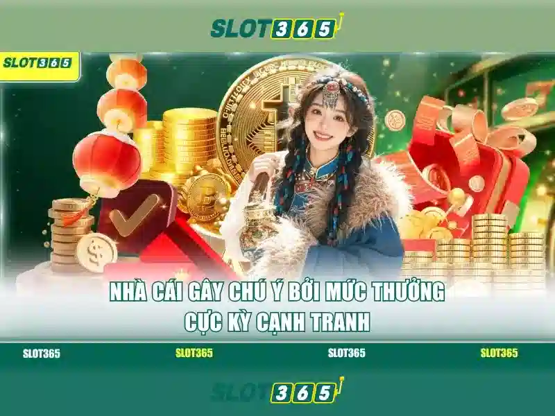 Slot365 - Trai nghiem casino truc tuyen hang dau