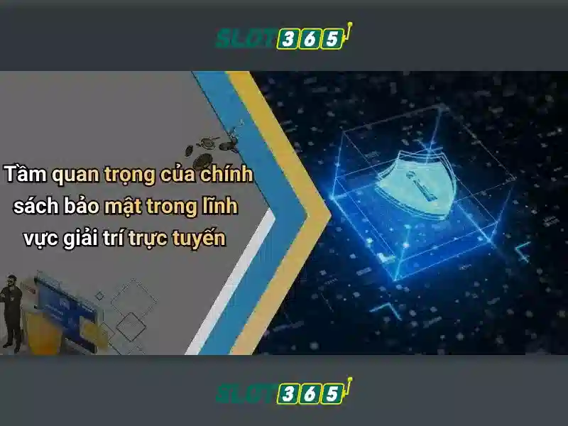 Giới thiệu về Slot365