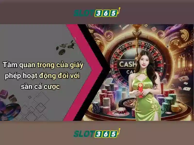 Slot365 là gì?