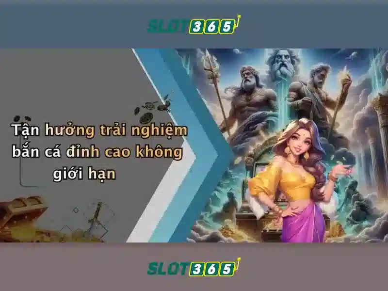 Slot365: Trải nghiệm casino slot trực tuyến hàng đầu