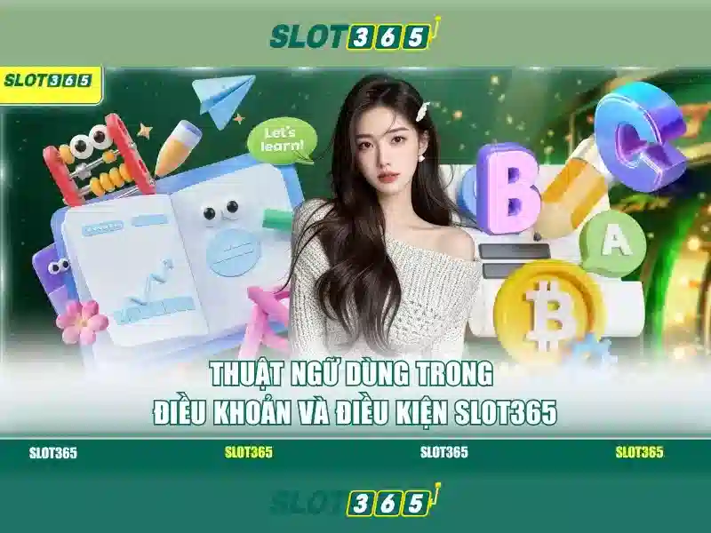 Đặc điểm nổi bật của Slot365