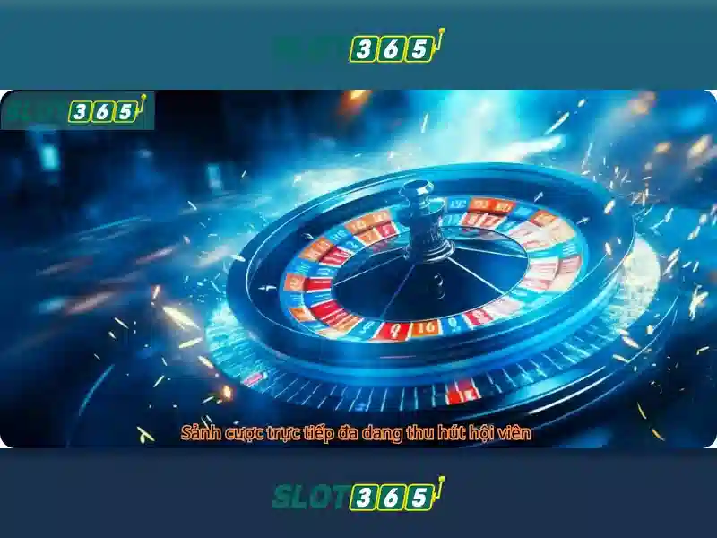 Lợi ích khi chọn Slot365