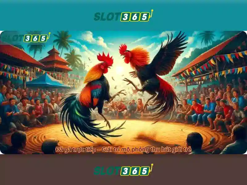 Trò chơi và nhà cung cấp