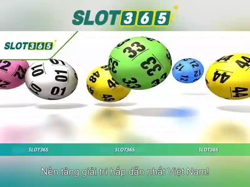 Slot365 là gì?