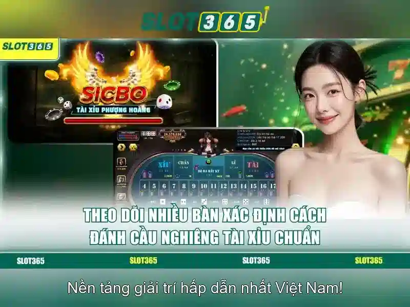 Slot365 có hợp pháp không – an toàn và hỗ trợ