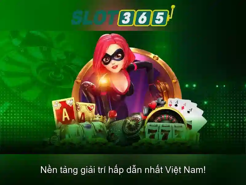 Slot365 có hợp pháp không – Tổng quan chủ đề và giá trị cốt lõi