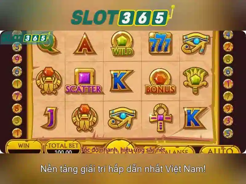 Danh sách trò chơi nổi bật