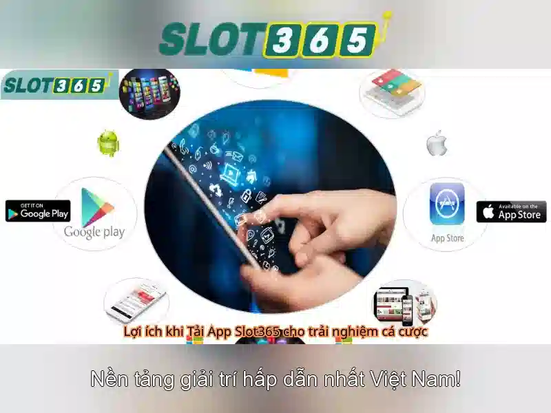 Giới thiệu về Slot365