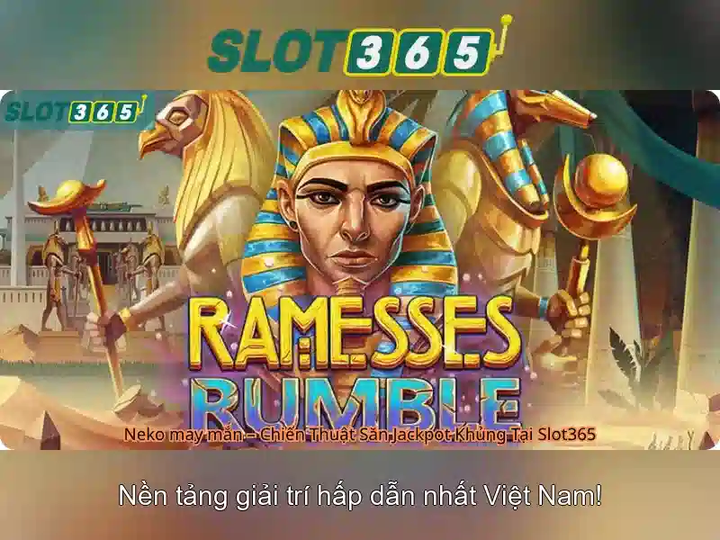 Slot365: Trải nghiệm máy đánh bài trực tuyến hàng đầu