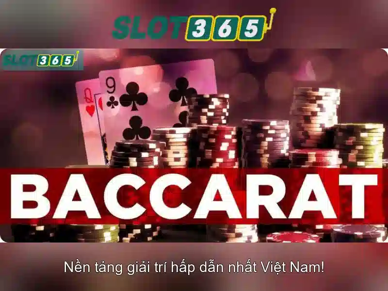 An toàn và bảo mật khi chơi trên Slot365