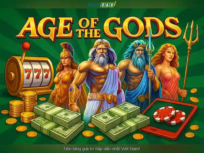 Slot365: Giới thiệu và đánh giá