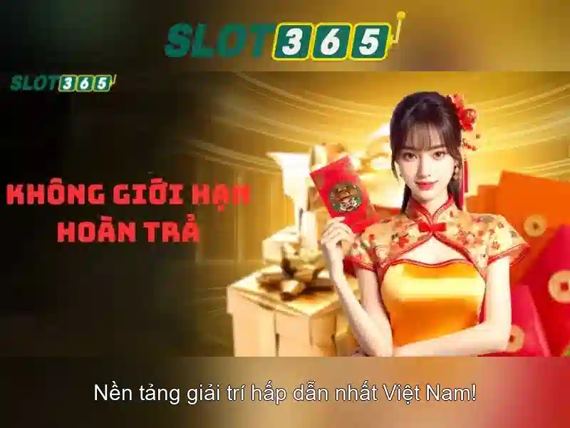 Slot365 là gì và vì sao nó thu hút người chơi trực tuyến