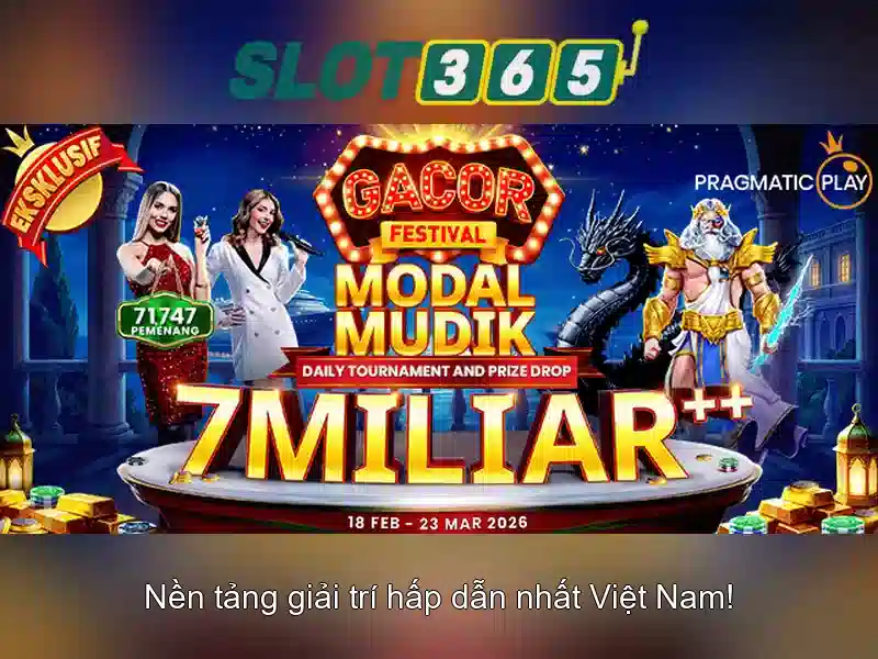 Khuyến mãi hấp dẫn và chương trình thưởng