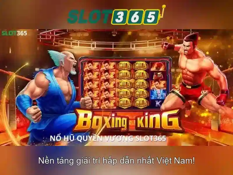 Đa dạng trò chơi và nhà cung cấp