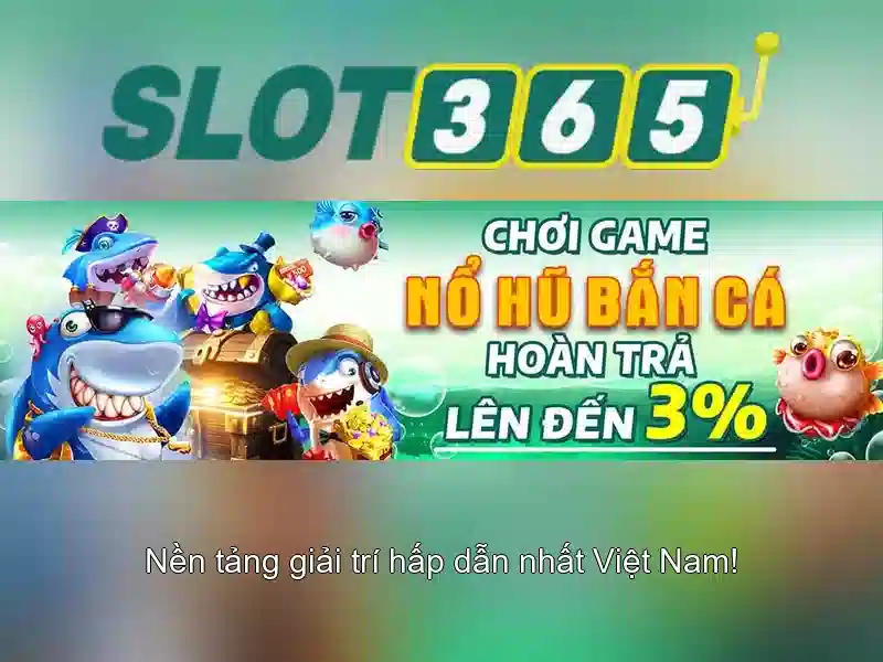Slot365 là gì