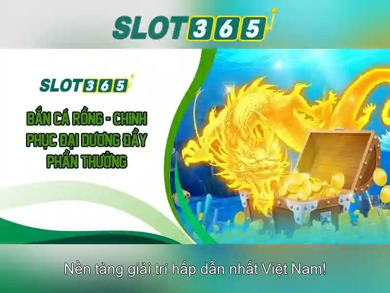 Slot365 là gì?
