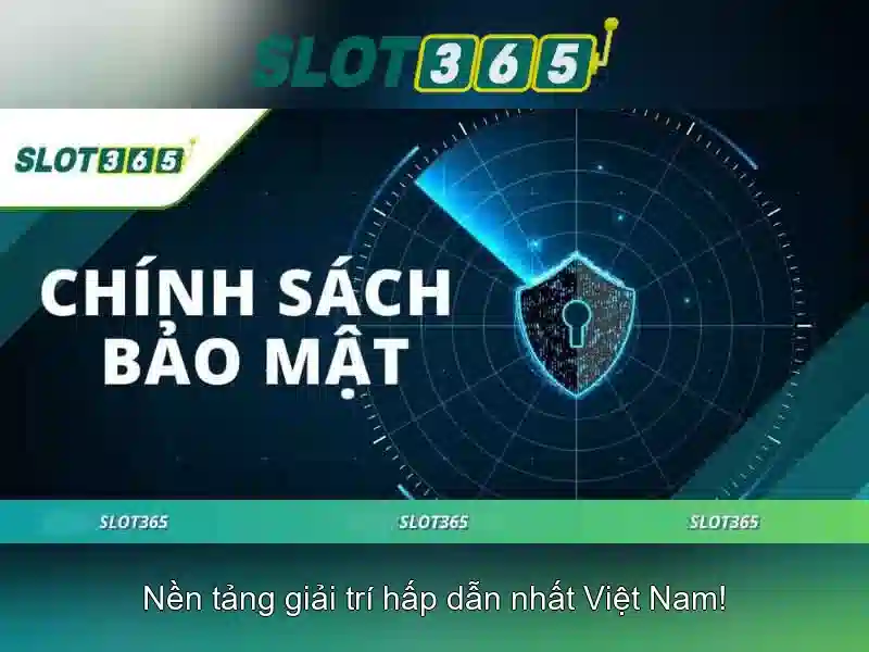 Slot365 Khuyến mãi và thanh toán
