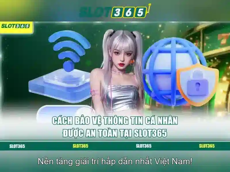 Slot365 là gì?