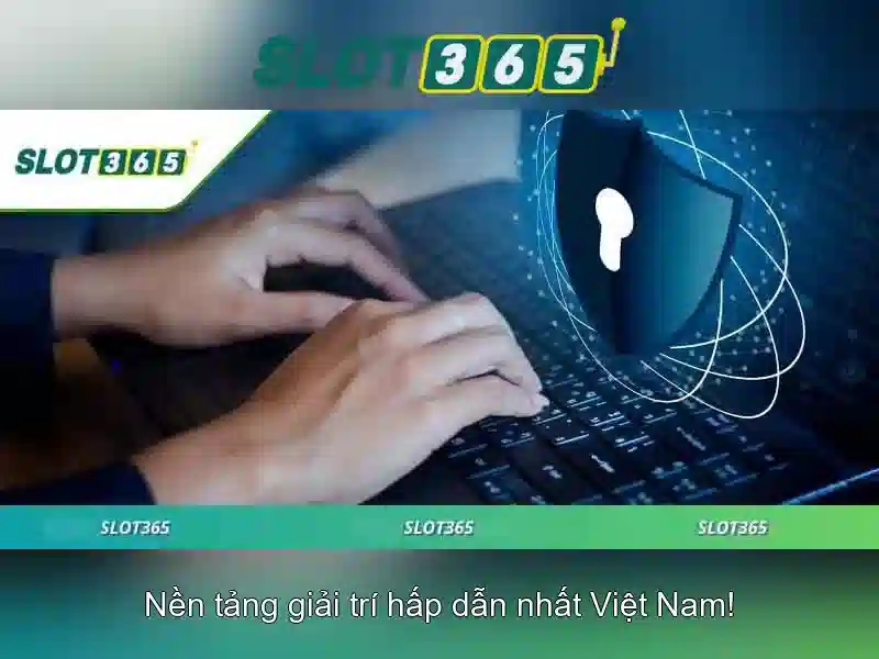 Slot365 là gì và tại sao nên thử