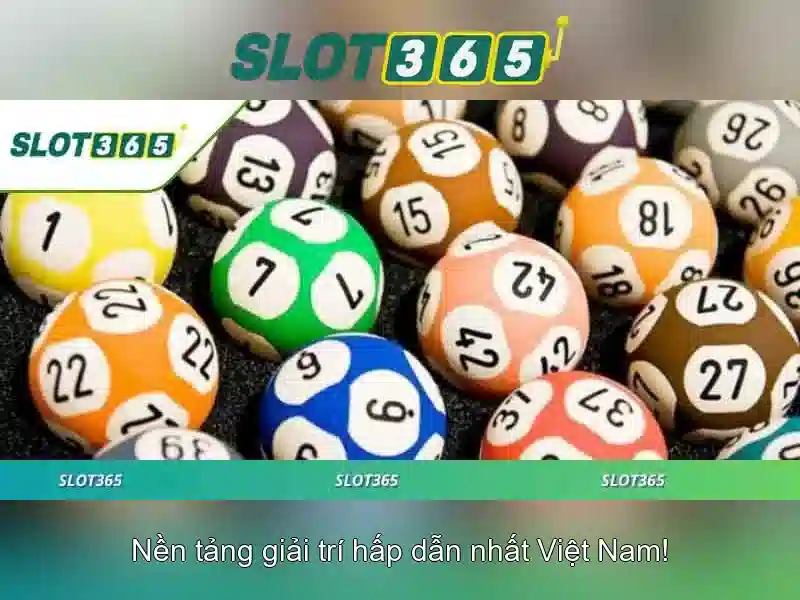 Slot365 — Đánh giá tổng quan về nền tảng slot trực tuyến