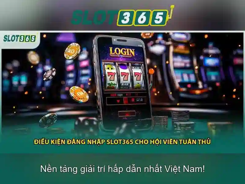Slot365 - Đánh giá tổng quan