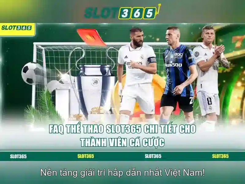 Danh mục trò chơi và nhà cung cấp