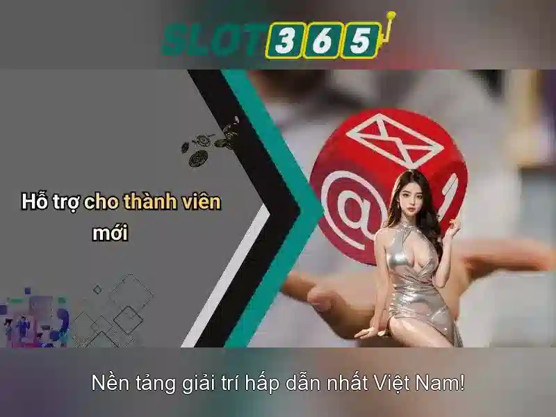 Slot365: An toàn, bảo mật và thanh toán
