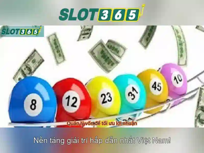 Giới thiệu Slot365