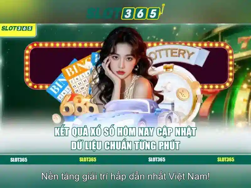Các trò chơi và nhà phát triển