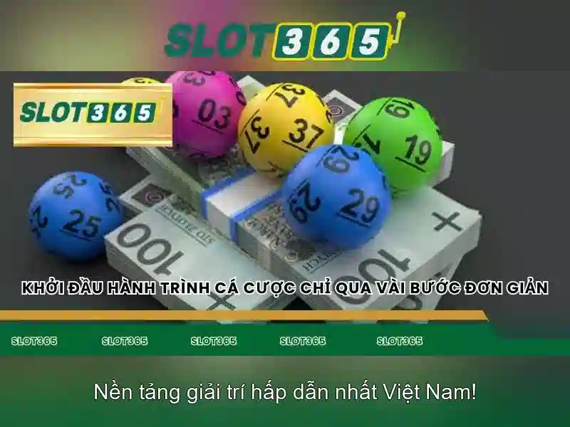 Không gian trò chơi và nhà cung cấp