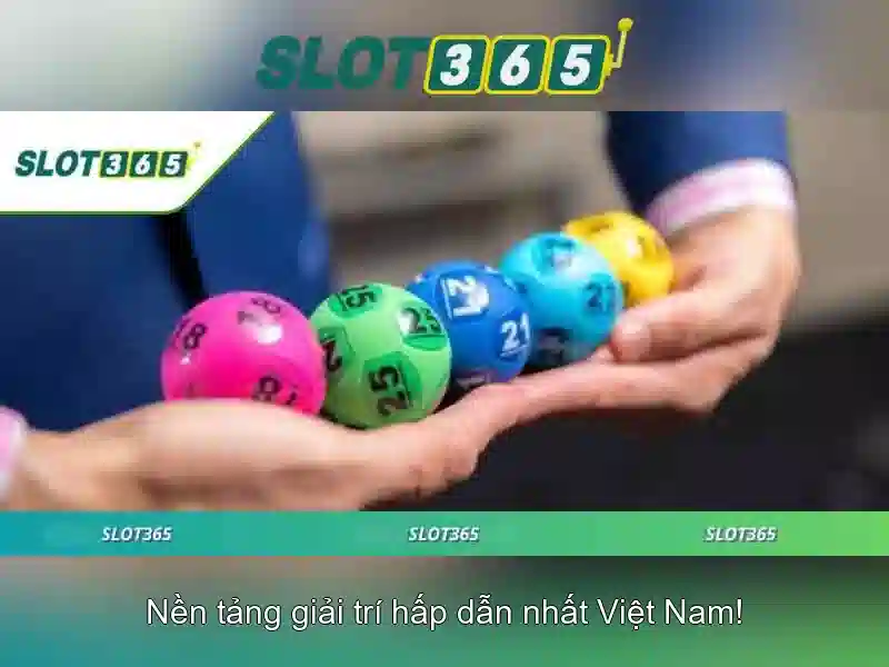 Lợi ích khi chơi tại Slot365
