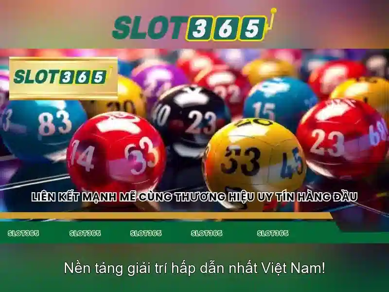 slot365 là nền tảng trò chơi trực tuyến phổ biến