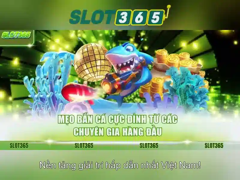 Nguồn gốc và sứ mệnh của tải Slot365