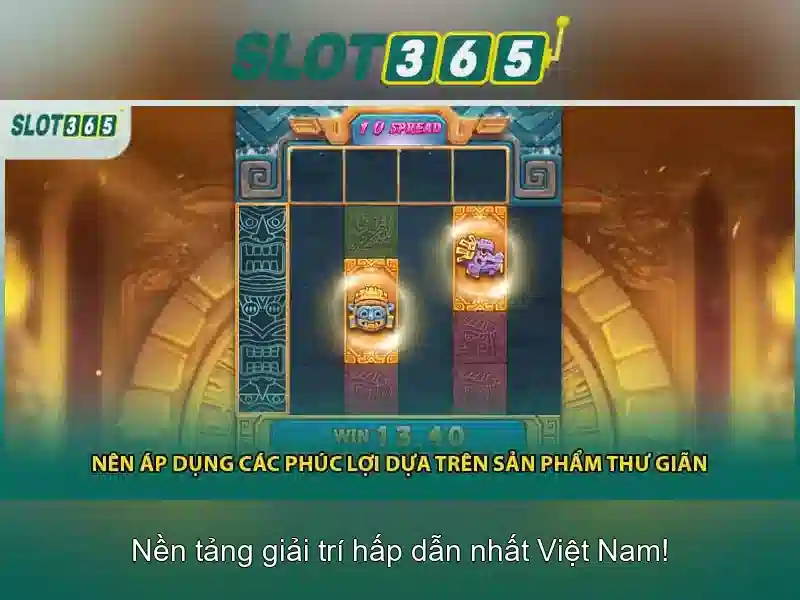 slot365 - Nền tảng trò chơi slot trực tuyến hàng đầu