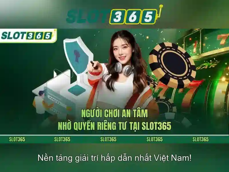 Slot365 bị chặn – Tổng quan chủ đề và giá trị cốt lõi